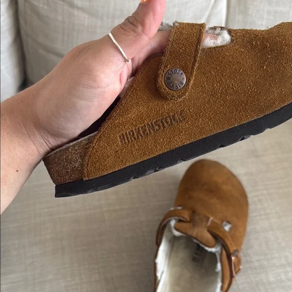 Birkenstock Boston clog - Picture 5 of 6